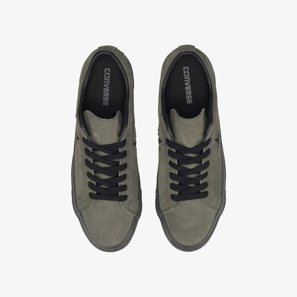 【9月25日(金)発売】 CONVERSE ONE STAR SUEDE
