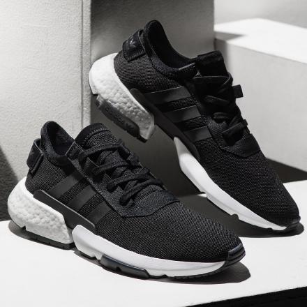 adidas POD-S3.1 KICKS LAB. -KICKS LAB. EXCLUSIVE-