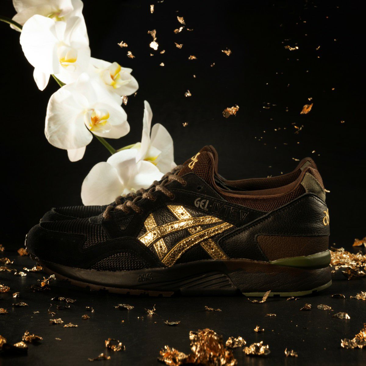 ASICS GEL-LYTE V "KLKOGANE" for KICKS LAB.