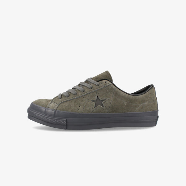 CONVERSE ONE STAR J SUEDE -MADE IN JAPAN- – KICKS LAB