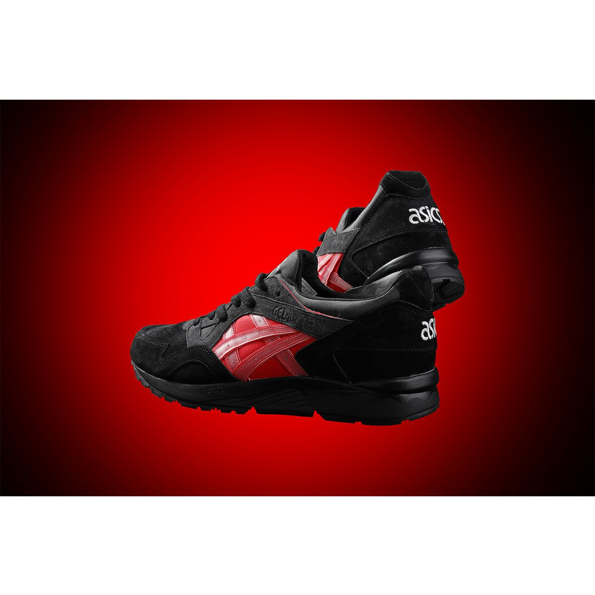 ASICS Tiger GEL-LYTE V "KLSHOGUN" for KICKS LAB.