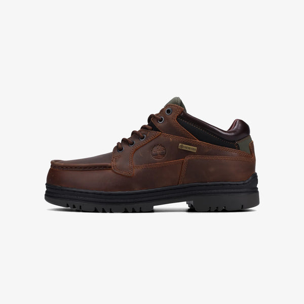 TIMBERLAND HERITAGE GTX MOC TOE MID
