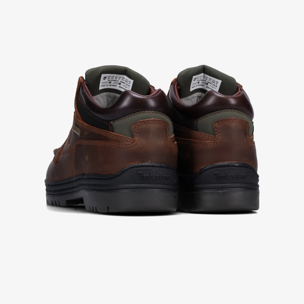 TIMBERLAND HERITAGE GTX MOC TOE MID