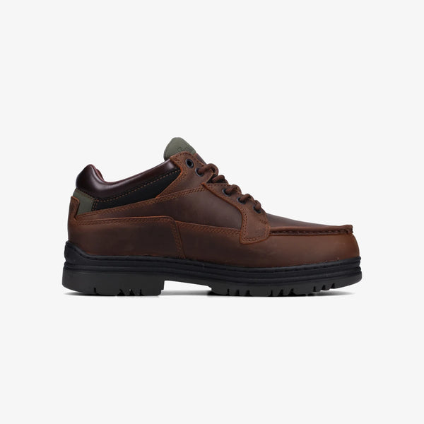 TIMBERLAND HERITAGE GTX MOC TOE MID