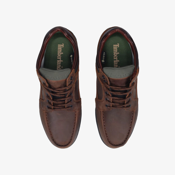 TIMBERLAND HERITAGE GTX MOC TOE MID