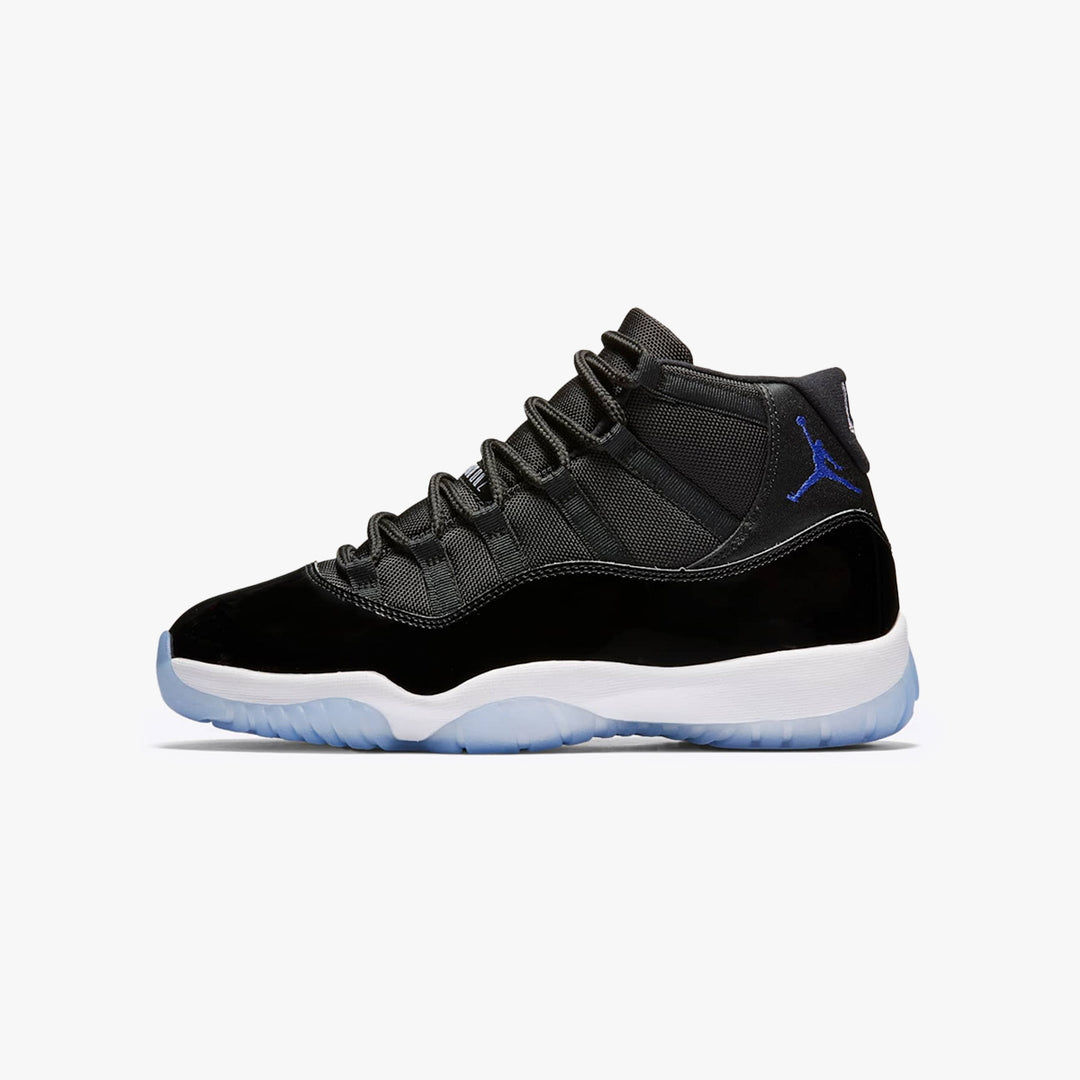NIKE AIR JORDAN 11 RETRO -SPACE JAM- – KICKS LAB 
