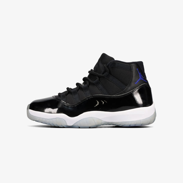 NIKE AIR JORDAN 11 RETRO -SPACE JAM-
