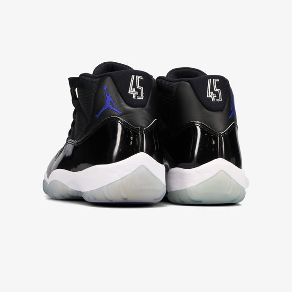 NIKE AIR JORDAN 11 RETRO -SPACE JAM-