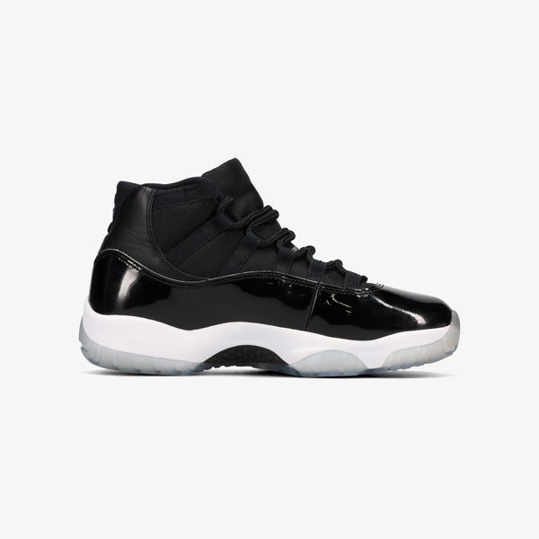NIKE AIR JORDAN 11 RETRO -SPACE JAM-