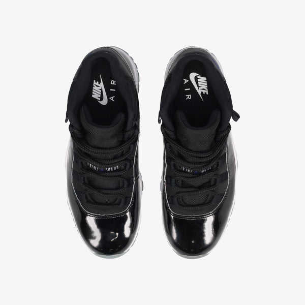 NIKE AIR JORDAN 11 RETRO -SPACE JAM-