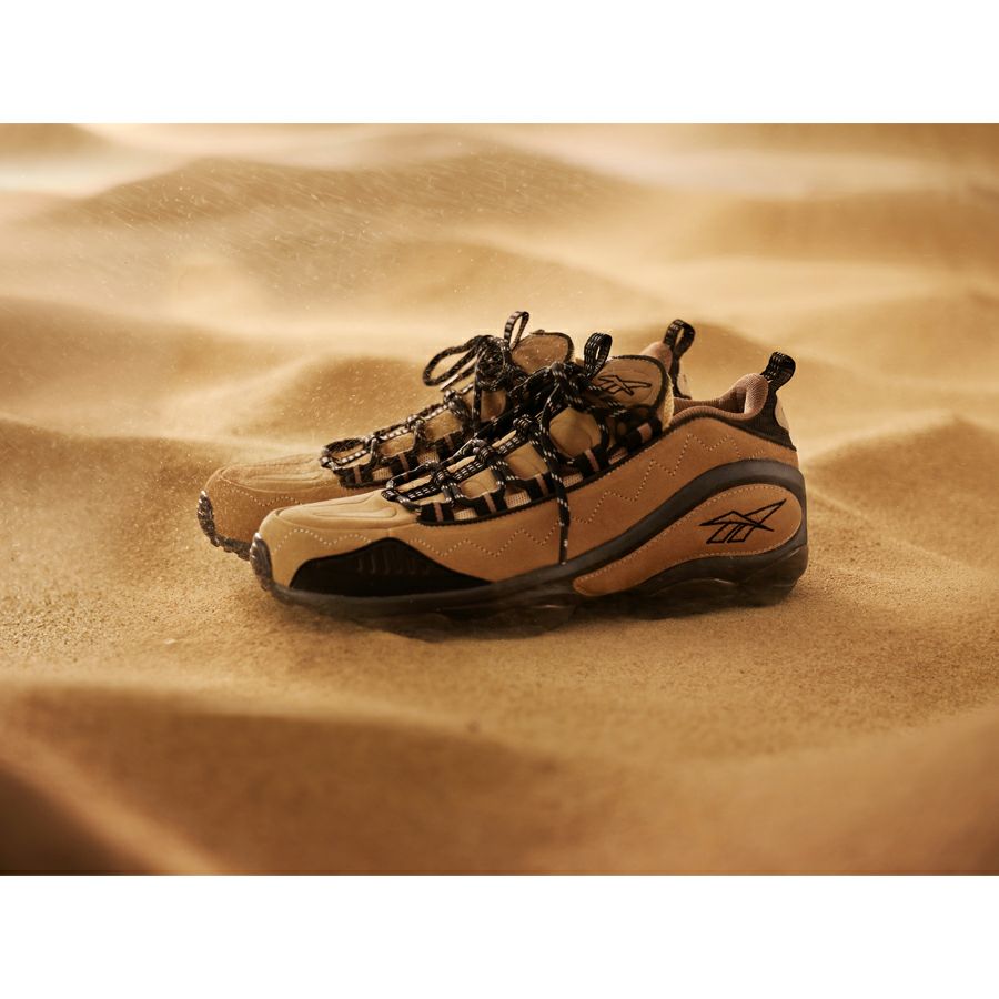 Reebok CLASSIC DMX RUN 10 KICKS LAB. -KICKS LAB. EXCLUSIVE-