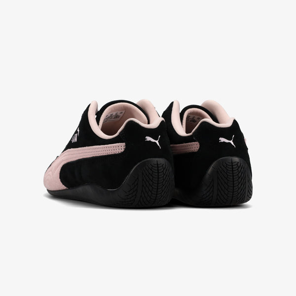 PUMA SPEEDCAT OG BLACK/MAUVE MIST – KICKS LAB
