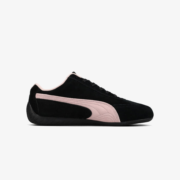 PUMA SPEEDCAT OG BLACK/MAUVE MIST – KICKS LAB