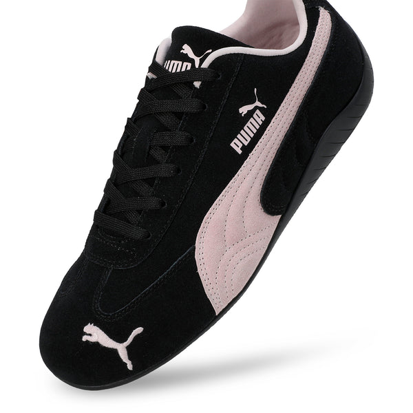 PUMA SPEEDCAT OG BLACK/MAUVE MIST – KICKS LAB