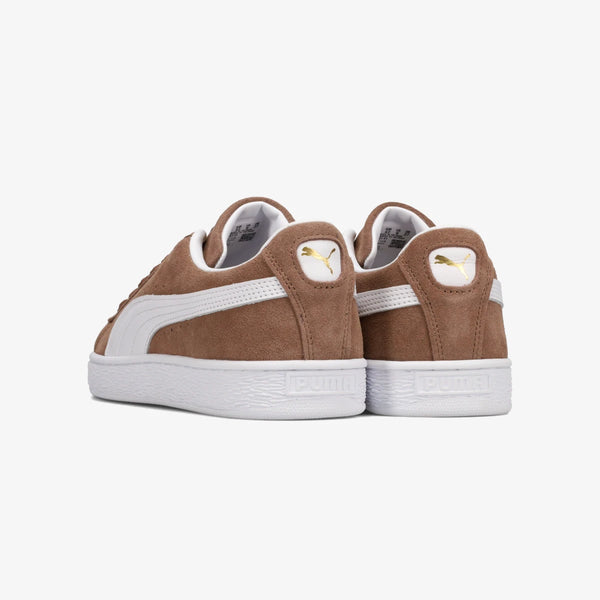PUMA SUEDE CLASSIC XXI