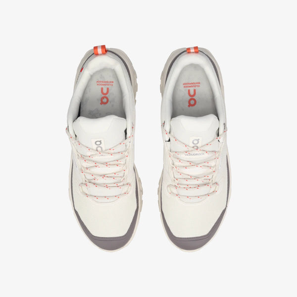 ON CLOUDROCK LOW WP (M)