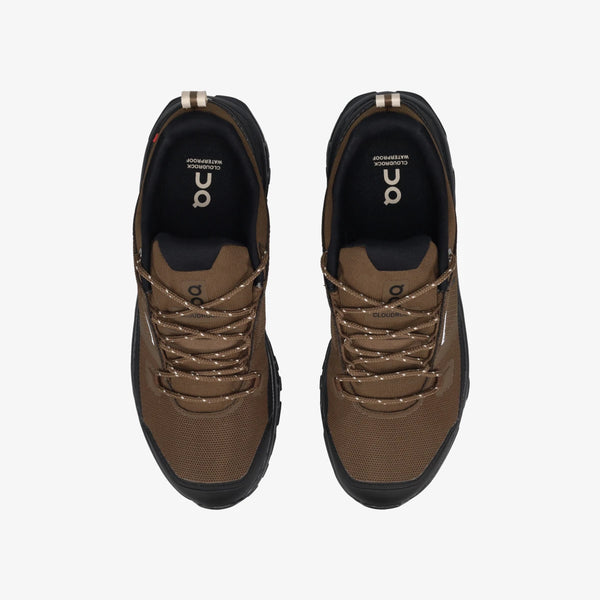 ON CLOUDROCK LOW WP (M)