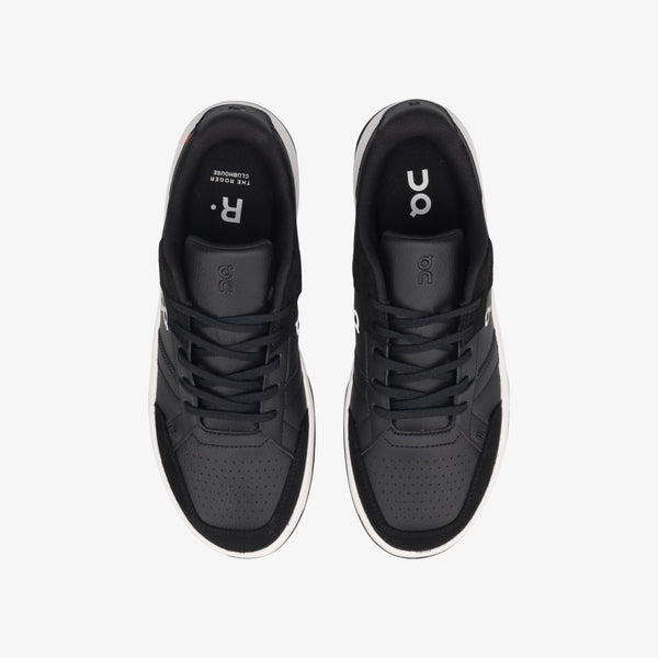 ON THE ROGER CLUBHOUSE (M)