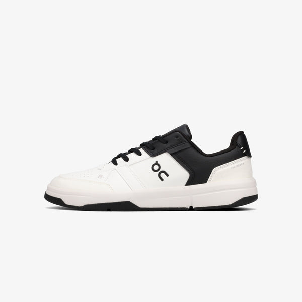 ON THE ROGER CLUBHOUSE (M)