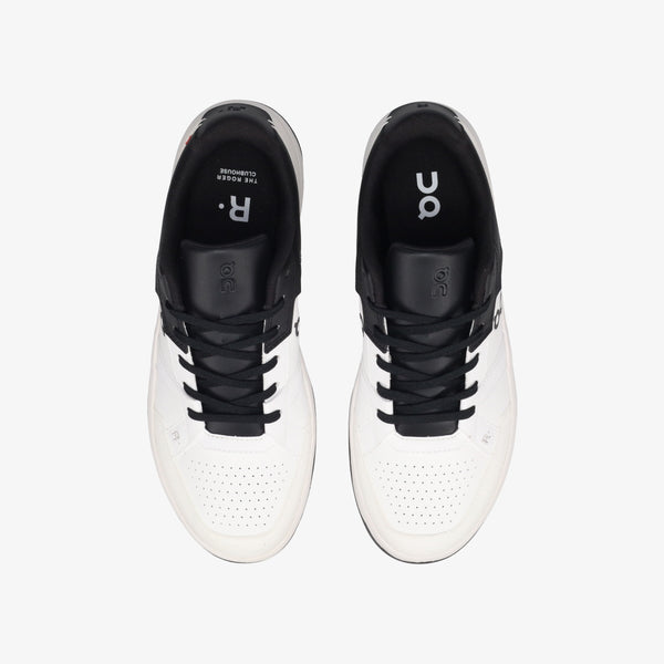 ON THE ROGER CLUBHOUSE (M)