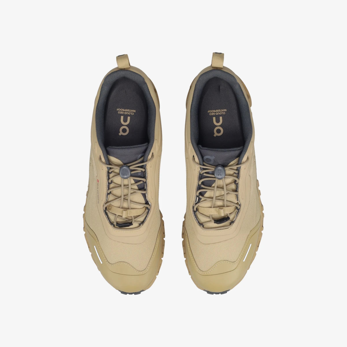 ON CLOUD 6 GEO WP (M) – KICKS LAB. 公式オンラインストア ON CLOUD 6 GEO WP (M) – KICKS LAB. 公式オンラインストア