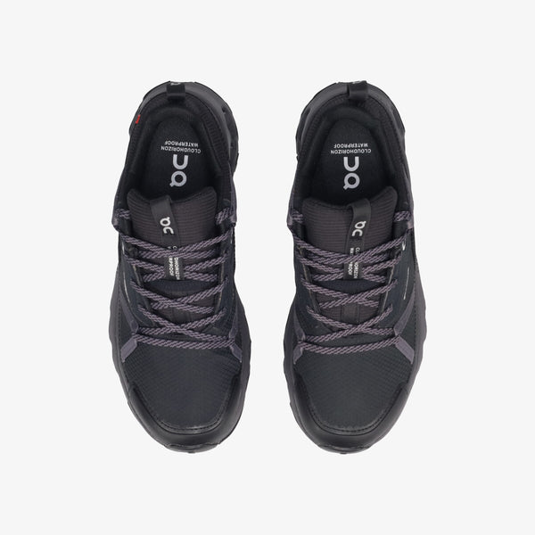 ON CLOUDHORIZON WP W