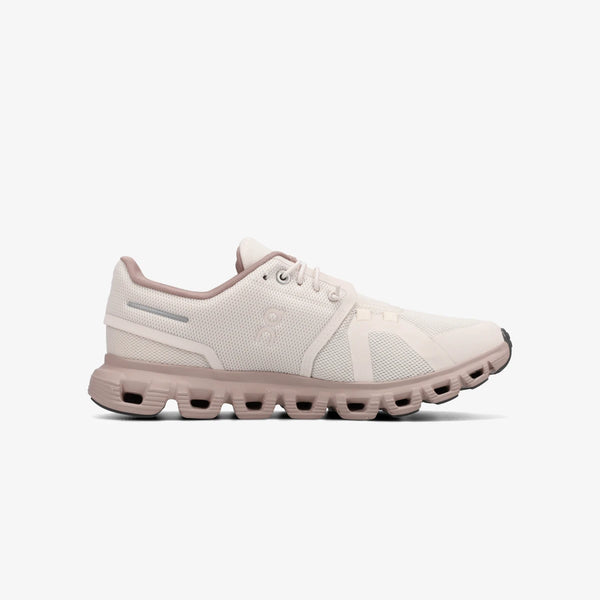 ON CLOUD 6 (W)
