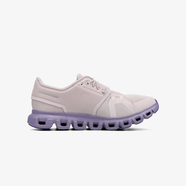 ON CLOUD 6 (W)