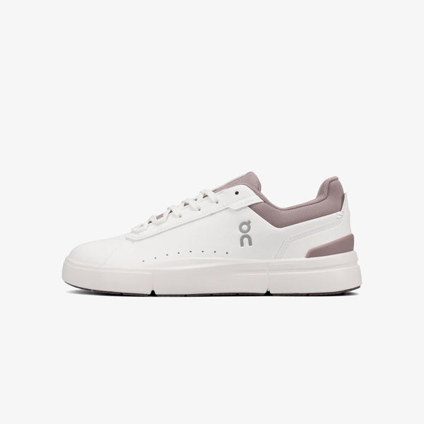 ON THE ROGER ADVANTAGE (W)