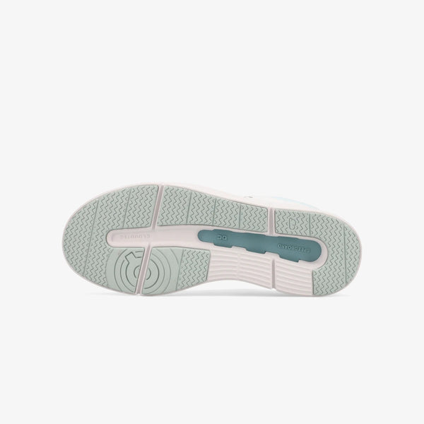 ON THE ROGER ADVANTAGE (W)