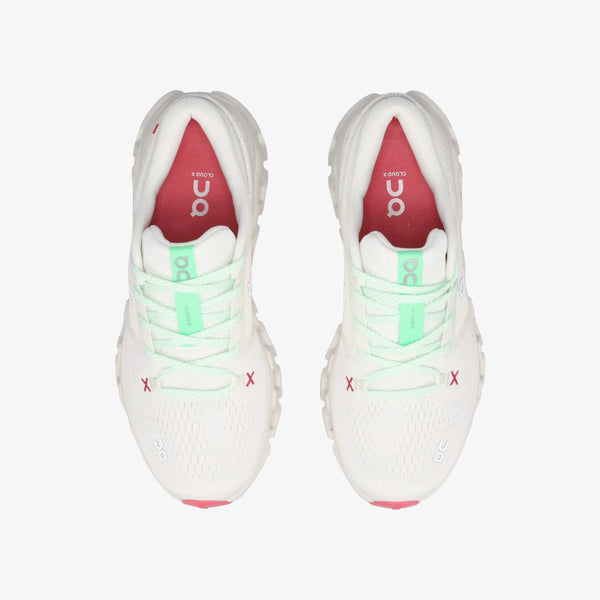 ON CLOUD X 5 (W)