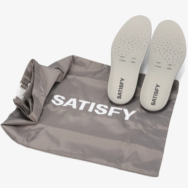 SATISFY THE ROCKER