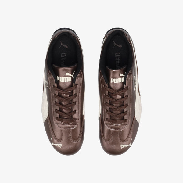 PUMA SPEEDCAT METALLIC