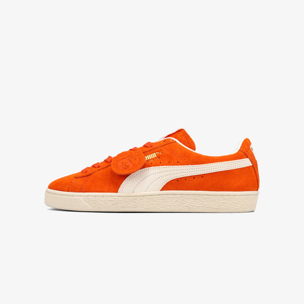 PUMA SUEDE CHARLES F. STEAD IV