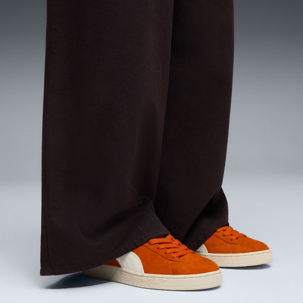 PUMA SUEDE CHARLES F. STEAD IV