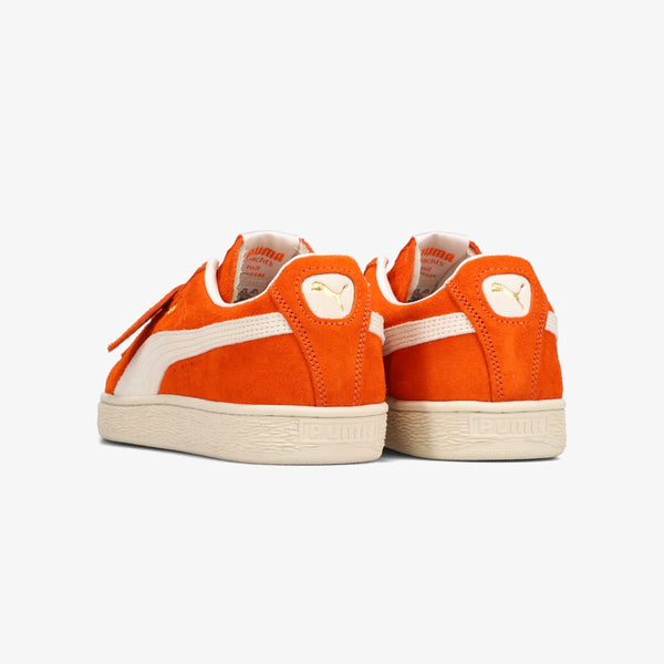 PUMA SUEDE CHARLES F. STEAD IV