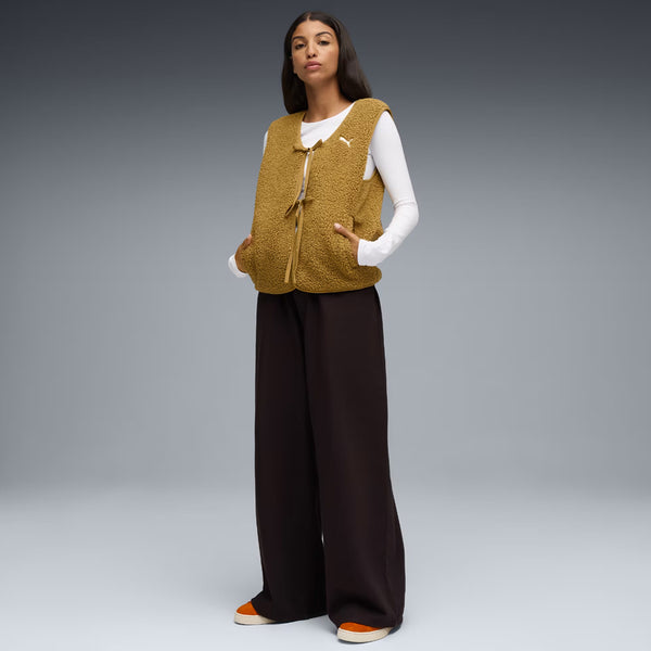 PUMA SUEDE CHARLES F. STEAD IV