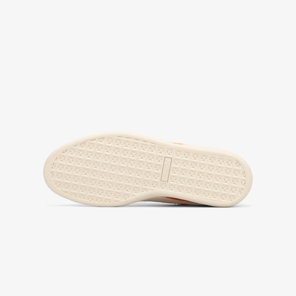 PUMA SUEDE CHARLES F. STEAD IV