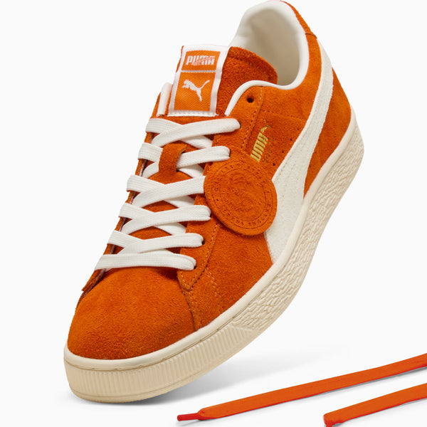 PUMA SUEDE CHARLES F. STEAD IV