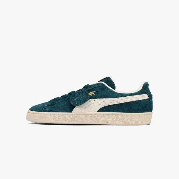 PUMA SUEDE CHARLES F. STEAD V