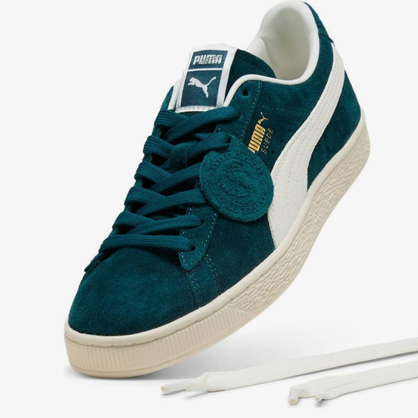 PUMA SUEDE CHARLES F. STEAD V