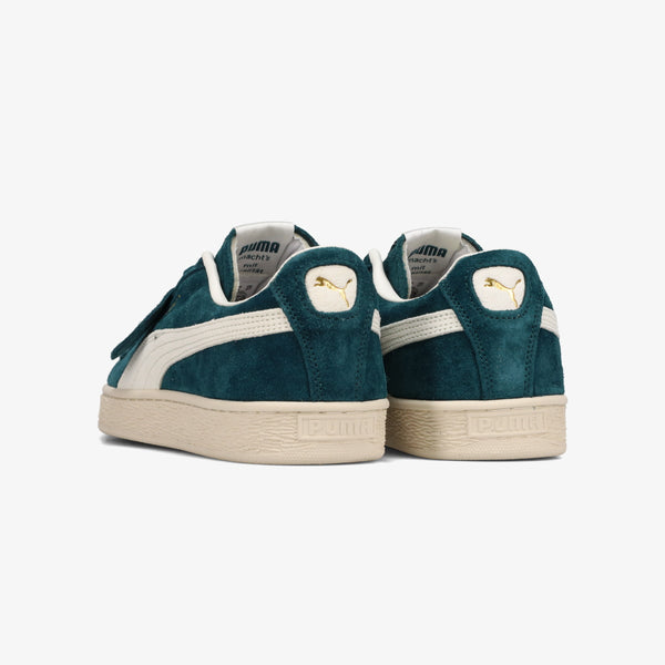 PUMA SUEDE CHARLES F. STEAD V