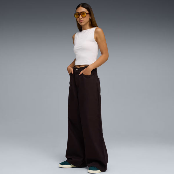 PUMA SUEDE CHARLES F. STEAD V