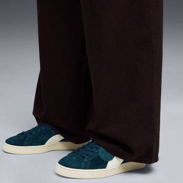 PUMA SUEDE CHARLES F. STEAD V