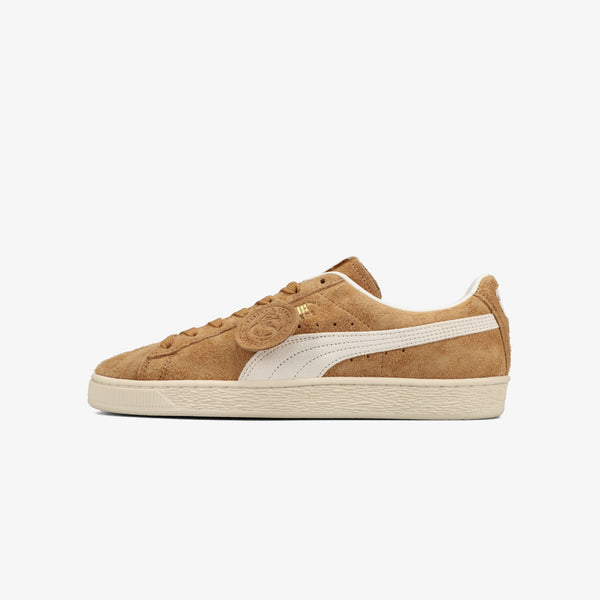 PUMA SUEDE CHARLES F. STEAD V