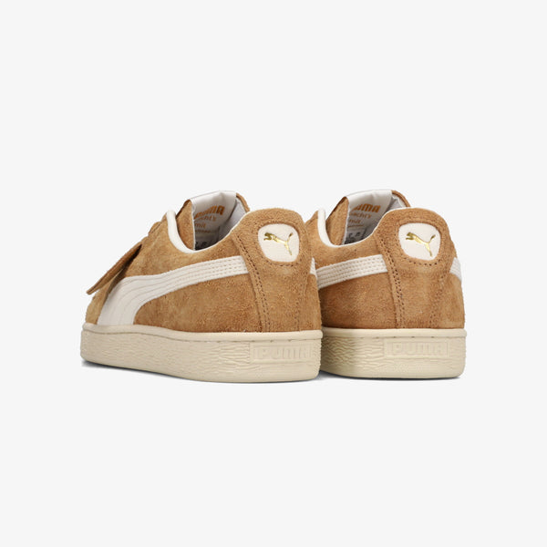 PUMA SUEDE CHARLES F. STEAD V