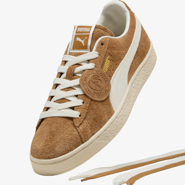 PUMA SUEDE CHARLES F. STEAD V