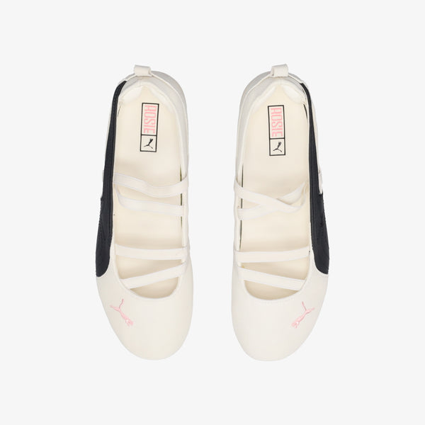 PUMA SPEEDCAT BALLET SD ROSÉ