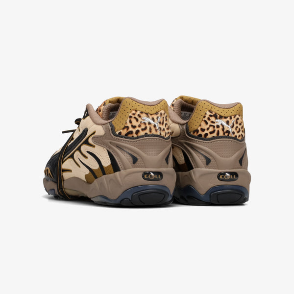 PUMA INHALE LEOPARD × A$AP ROCKY
