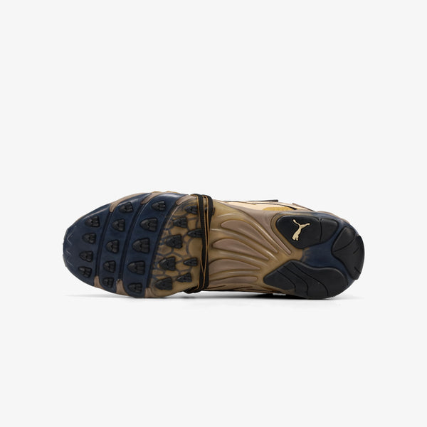 PUMA INHALE LEOPARD × A$AP ROCKY